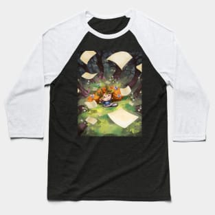 wonders Baseball T-Shirt